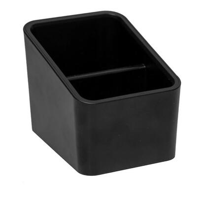 Bandeja Essence Preta para Chás e Capsulas